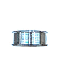 10mm Widened Comfort Band
