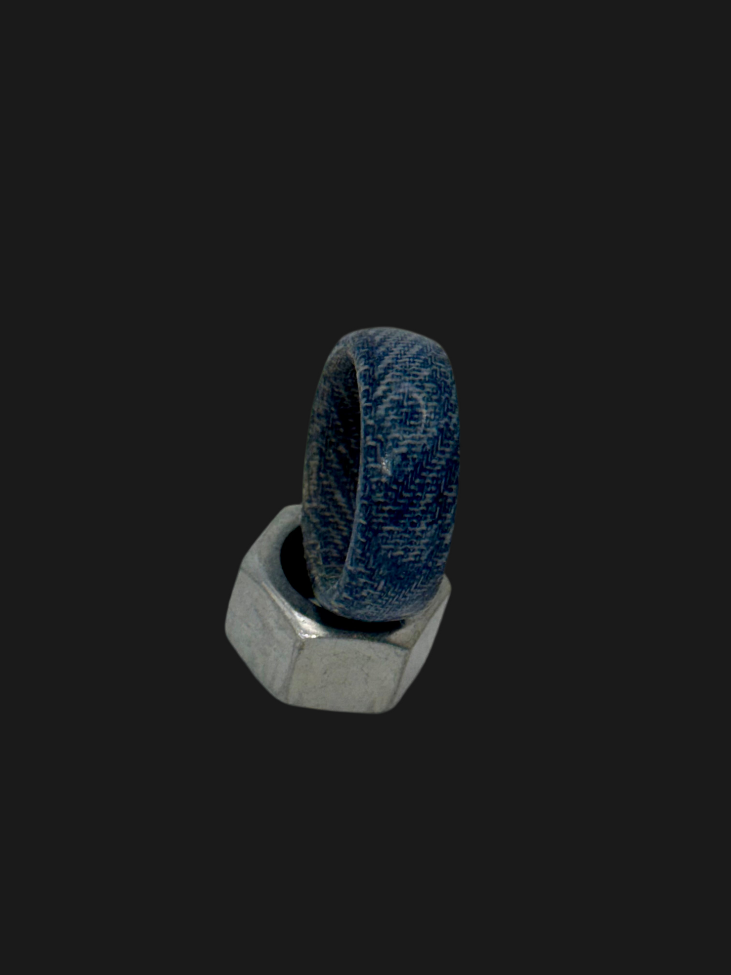 The Blue Collar