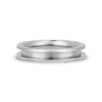 4mm Channel Band