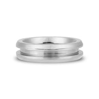6mm Channel Band