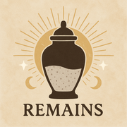 Remains