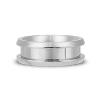 8mm Channel Band