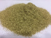 Powdered Brass