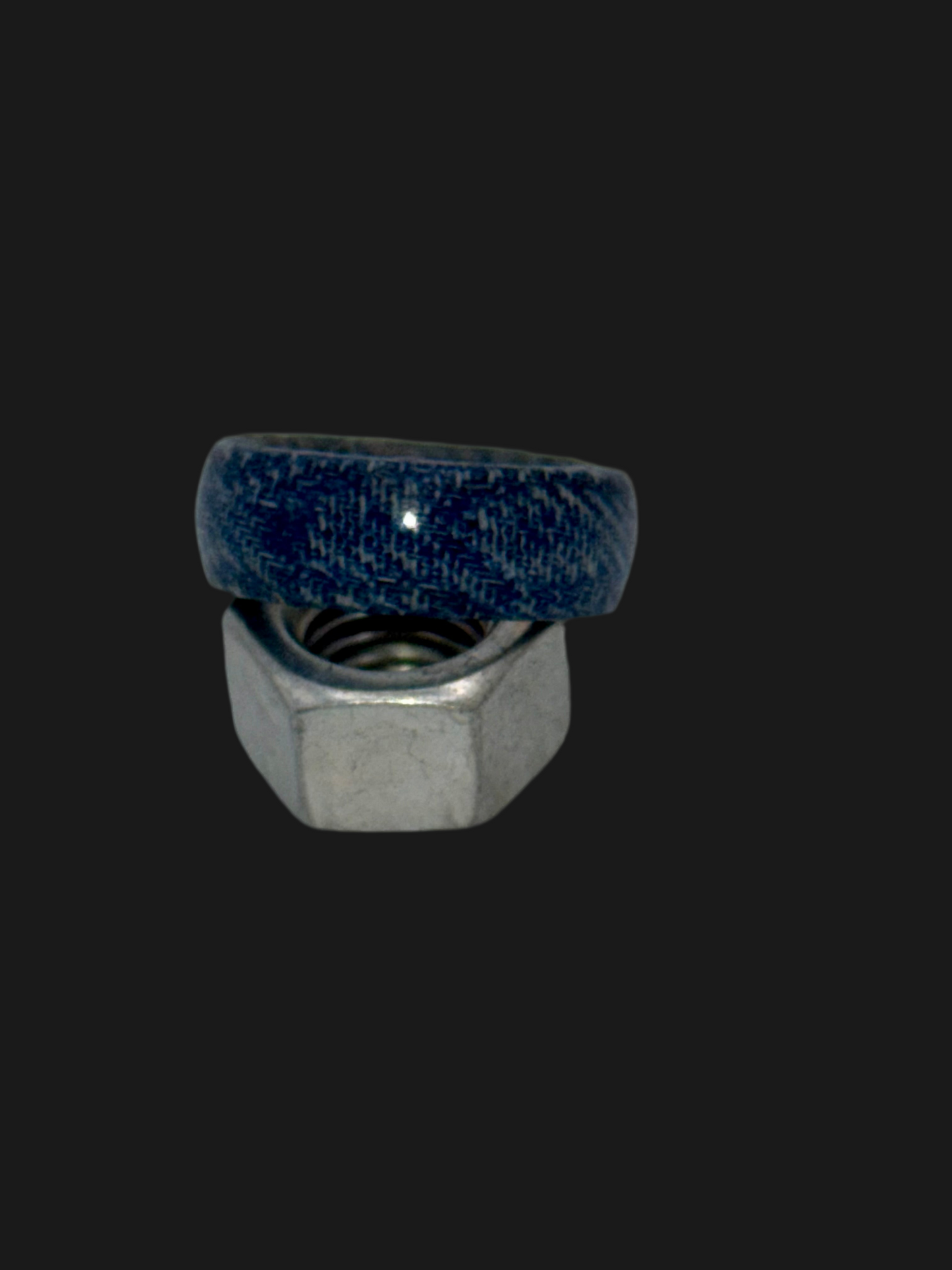 The Blue Collar