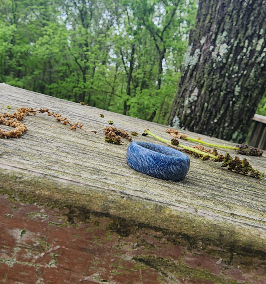 The Blue Collar