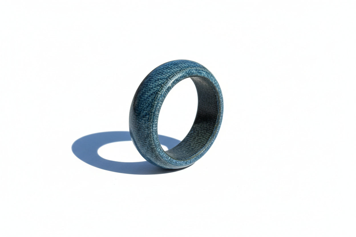 The Blue Collar