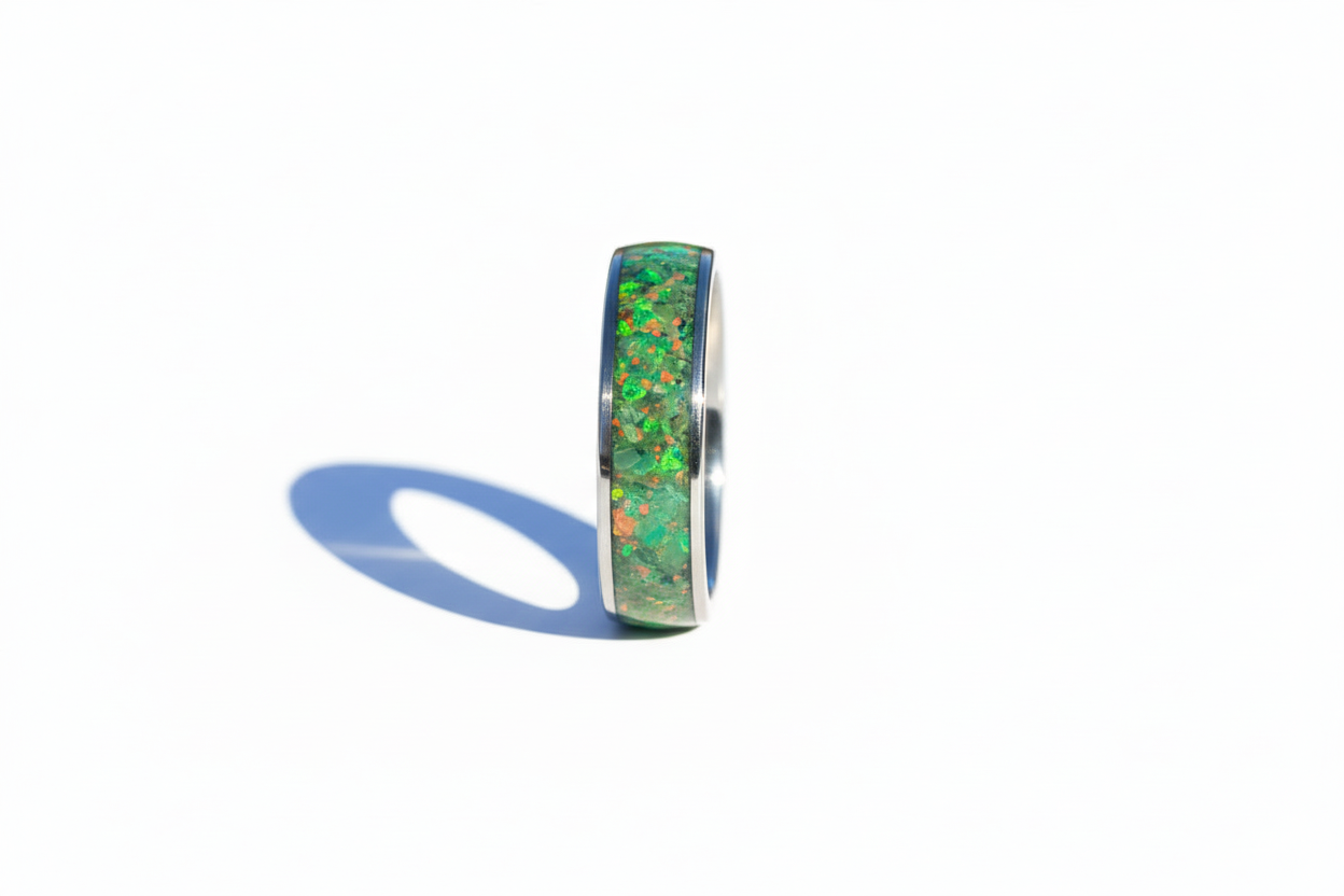 Nitro Opal