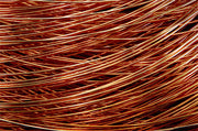 Copper Wire